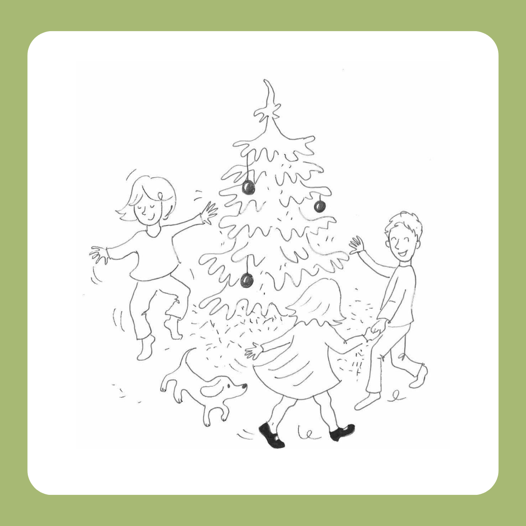 Pärmbilden för 03. Tjugondag Knut 13.1