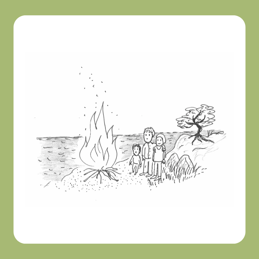 Pärmbilden för 23. Venetiansk afton och forneldarnas natt